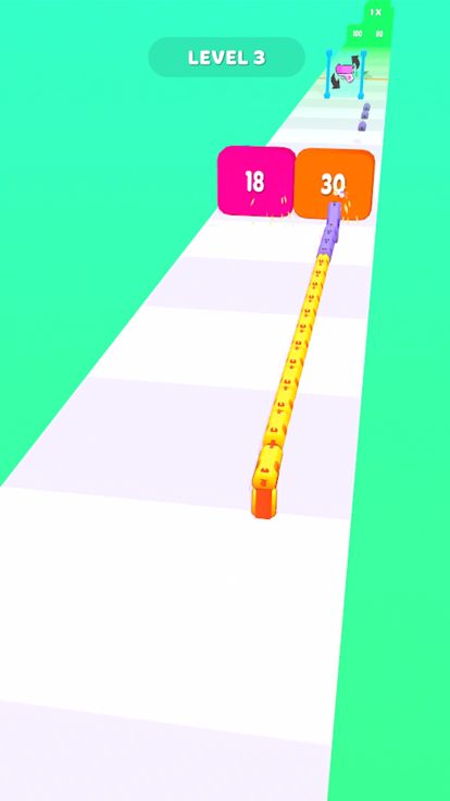 Gun Stack!游戏截图