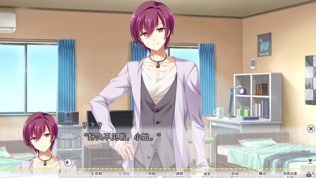 太依赖咒术的我未来堪忧。游戏截图