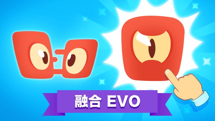 Evo Pop游戏截图
