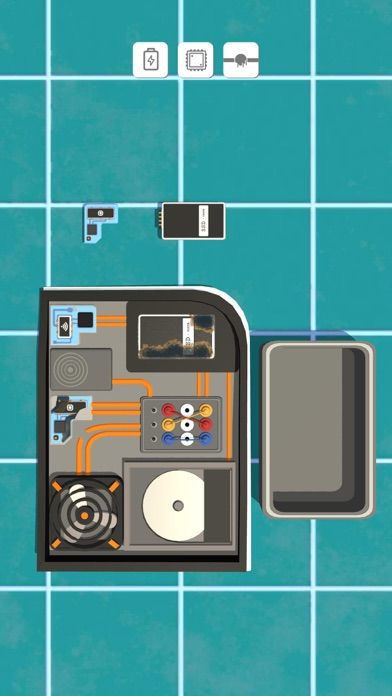 维修大师3D (Repair Master 3D)游戏截图