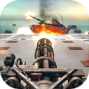 第三次世界大战：为自由而战icon