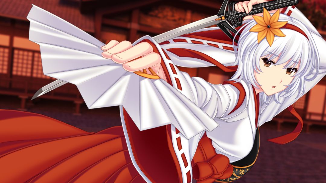 Sunrider Academy游戏截图