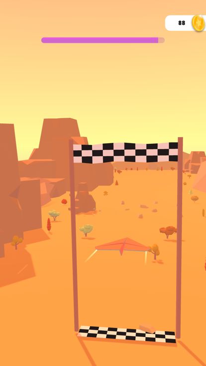 Up Up and Away!游戏截图