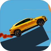 Supercar Offroading Challengeicon