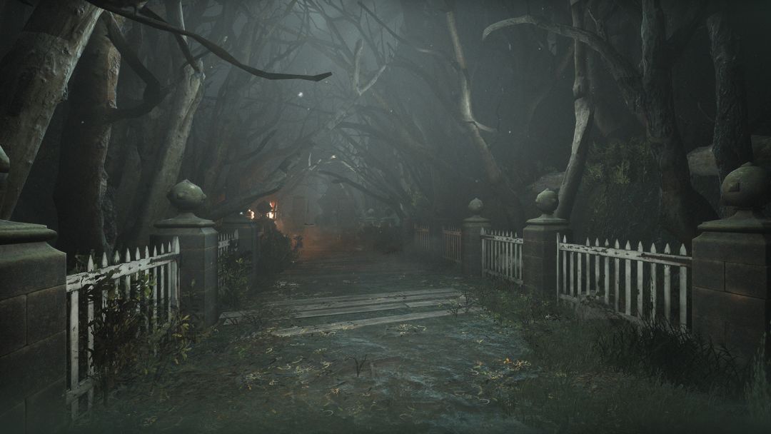 记忆边境游戏截图