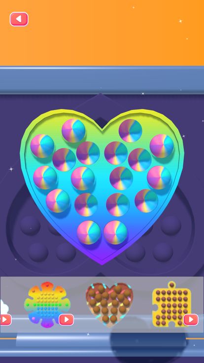Fidget Craft 3D - Candle Maker游戏截图