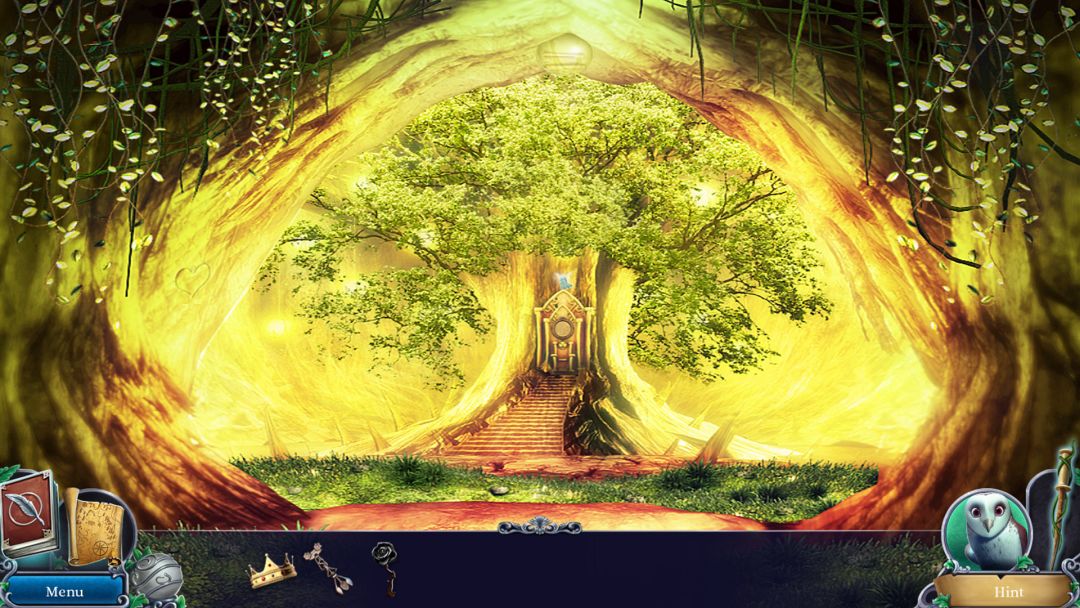 Princess Isabella: The Rise of an Heir游戏截图