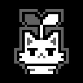 聚光灯-猫草工作室