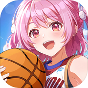 篮球少女：飞跃巅峰icon