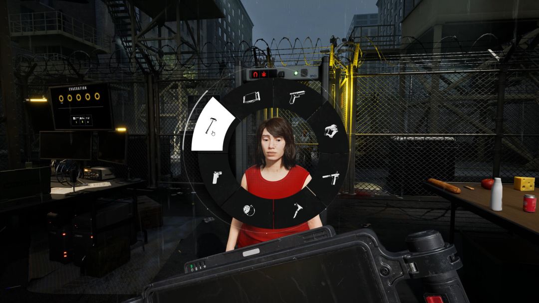 检疫区:最后一站游戏截图