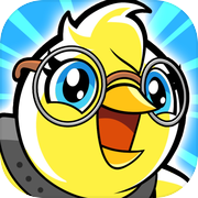 Duck Life: Adventureicon