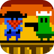 Train Banditicon