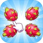 消消水果消消icon