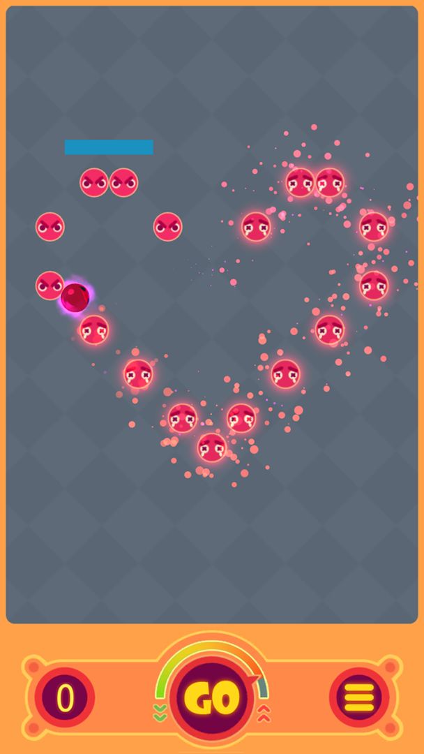 消诺克游戏截图