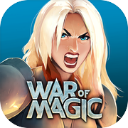 War of Magic (Test)icon
