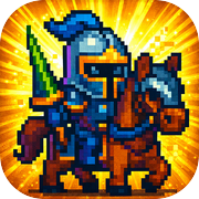 像素骰子征服者