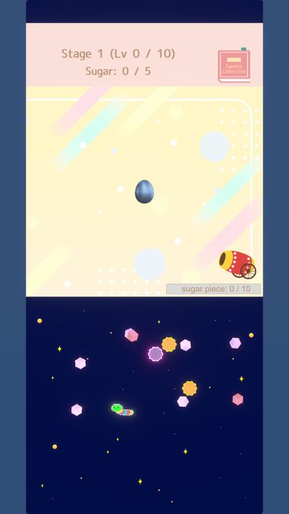 Sweets Universe游戏截图
