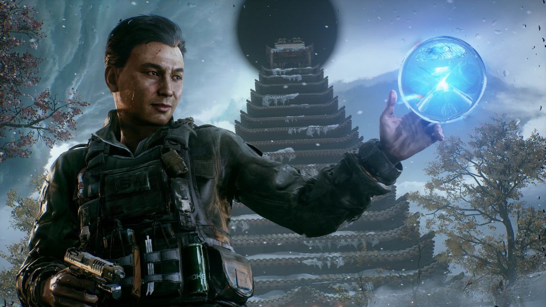 光明记忆:无限游戏截图