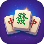 Mahjong Match-3 gameicon