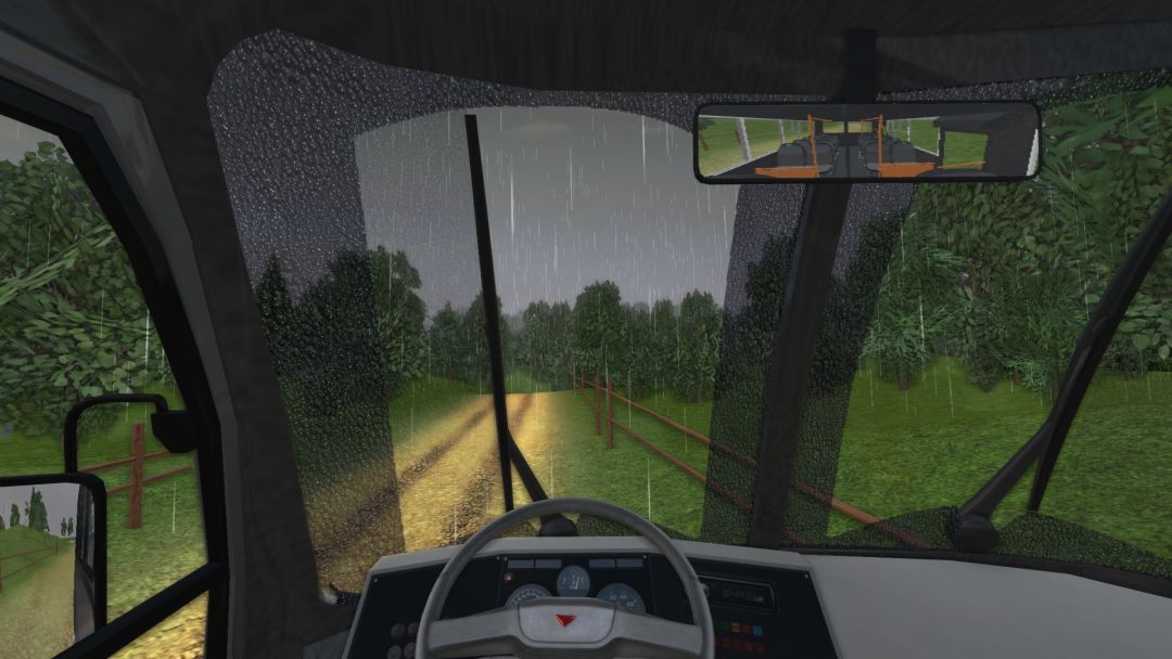 Drive Megapolis游戏截图