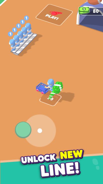 The Quarterback游戏截图