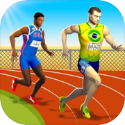 短跑运动员 - 两名球员icon