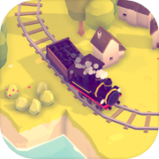 Islands & Trainsicon
