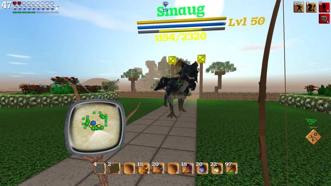 Block Story™游戏截图