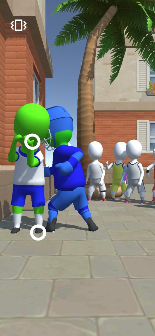 放开那男孩游戏截图