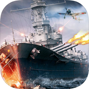 大战舰icon
