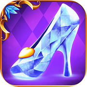 Fairytale Mosaics Cinderella