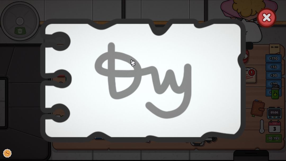 失物招领模拟器游戏截图