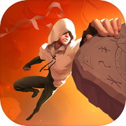 Sky Dancer: Seven Worldsicon