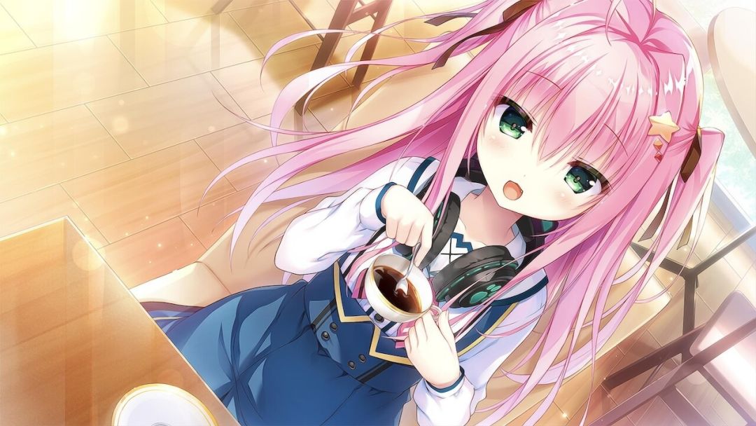 天选庶民的真命之选游戏截图