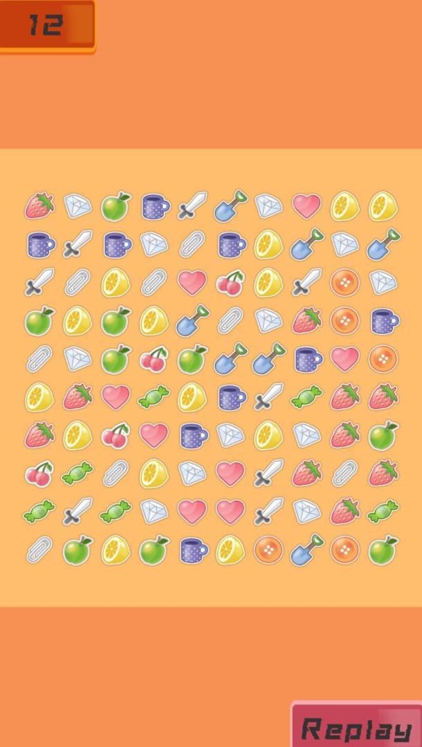 神奇三消游戏截图