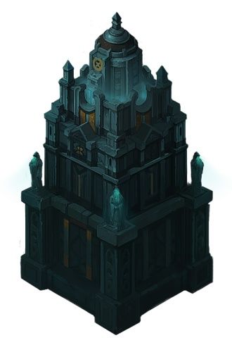 城建介绍（二）