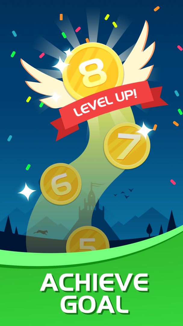 开心乐合合游戏截图