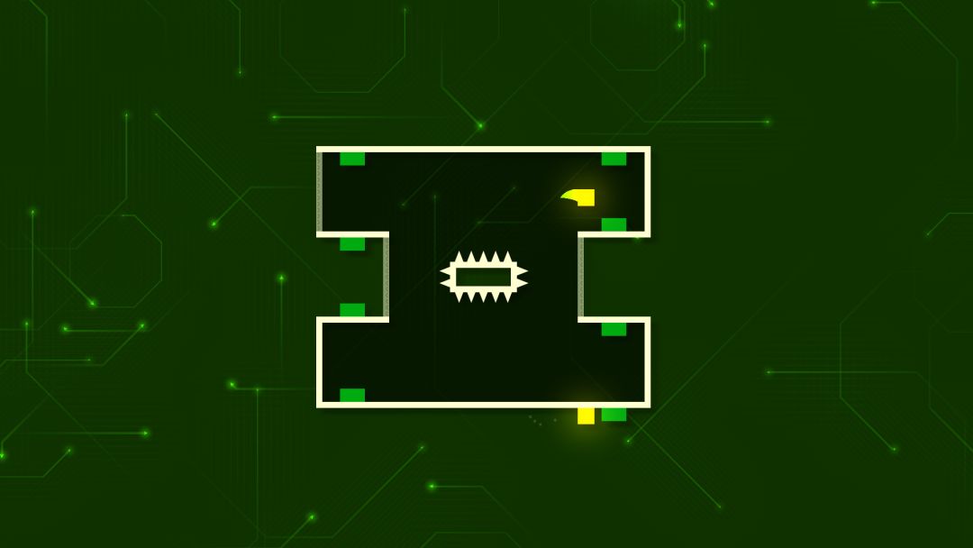 Deleveled游戏截图