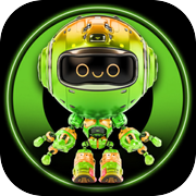 Miner Bots Survival Run Gamesicon