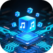 音量分贝交响曲icon