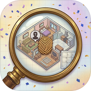Crimoku: Puzle, lógica, crimen