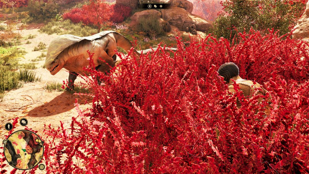 GreedFall II: The Dying World游戏截图