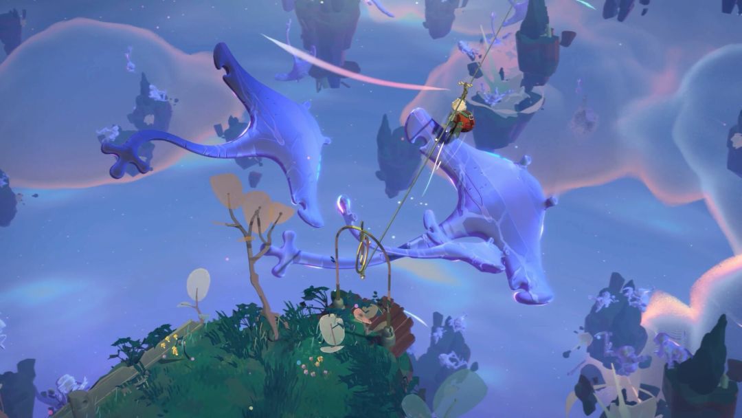 夜勤人2：无尽宝库游戏截图