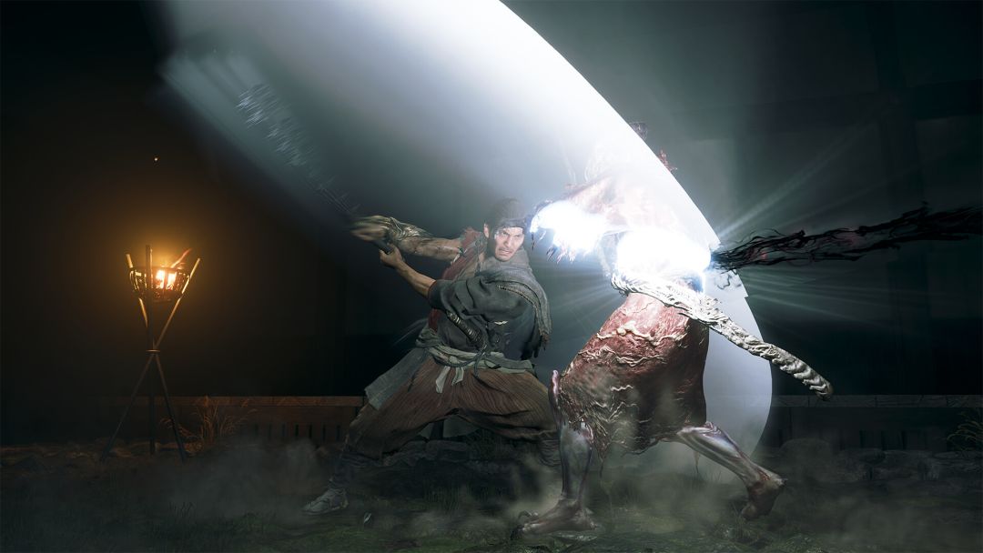 鬼武者:剑之道游戏截图