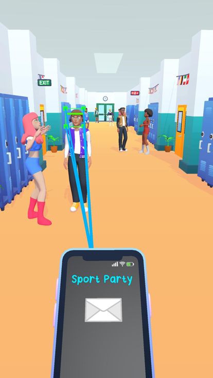 Party Planner Expert游戏截图