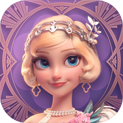 Time Princess: Dreamtopiaicon