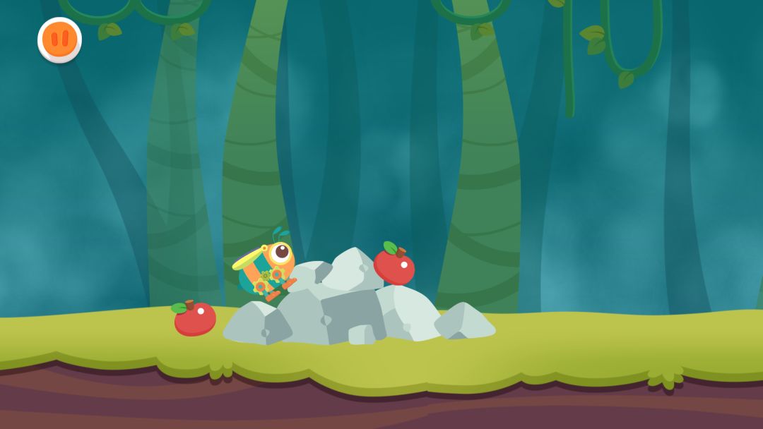 超级手工天才游戏截图