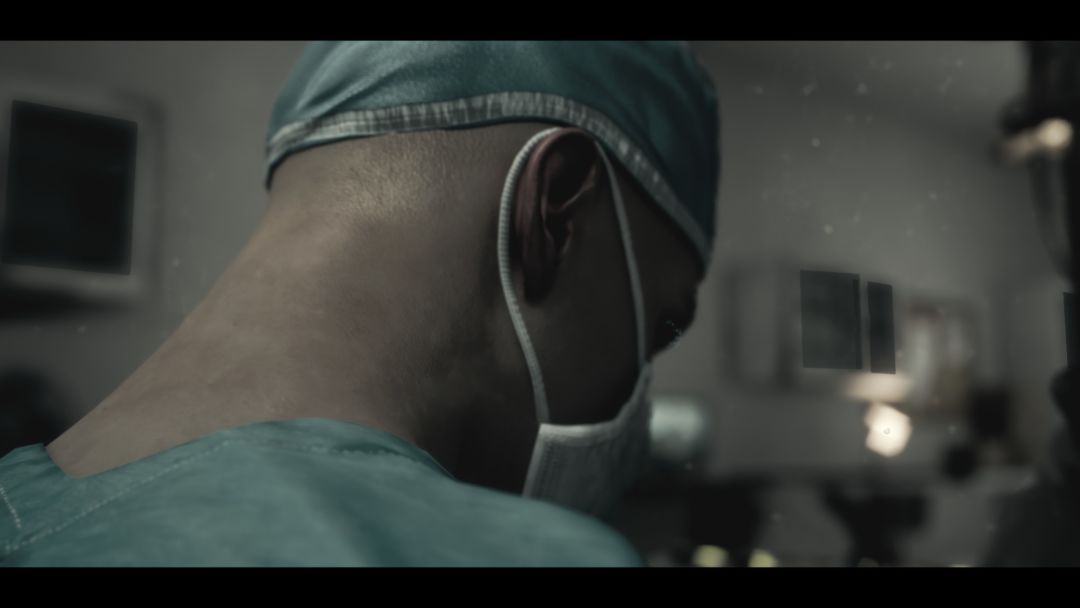 EBOLA 2游戏截图