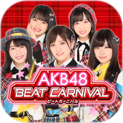 AKB48 ビート・カーニバルicon