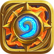 《炉石传说》icon